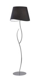 Ninette Floor Lamps Mantra Contemporary Floor Lamps Ninette Floor Lamps Mantra Contemporary Floor Lamps